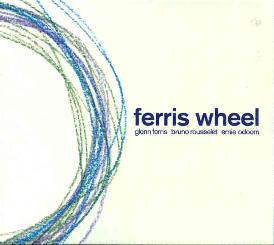 Cover: Ferris_Glenn_Ferris_Wheel