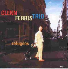 Cover: Ferris_Glenn_Refugees