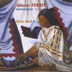 Cover: Ferris_Glenn_Skin_Me