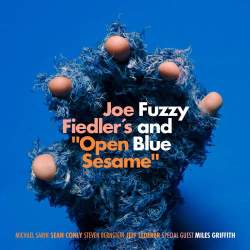 Cover: Fiedler_Joe_Fuzzy_Blue