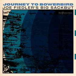 Cover: Fiedler_Joe_Journey_To_Bowerbird