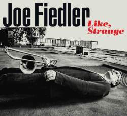 Cover: Fiedler_Joe_Like_Strange