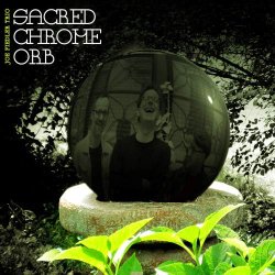 Cover: Fiedler_Joe_Sacred_Chrome_Orb