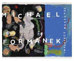 Cover: Formanek_Michael_Imperfect_Measures