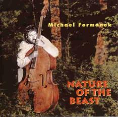 Cover: Formanek_Michael_Nature_Beast