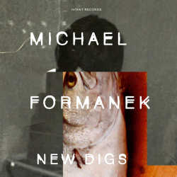 Cover: Formanek_Michael_New_Digs