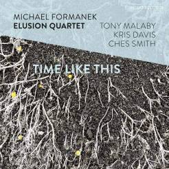 Cover: Formanek_Michael_Time_Like_This