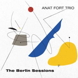 Cover: Fort_Anat_Berlin_Sessions