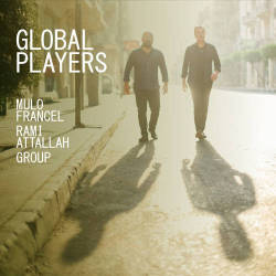 Cover: Francel_Mulo_Global_Players