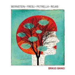 Cover: Fresu_Paolo_Brass_Bang