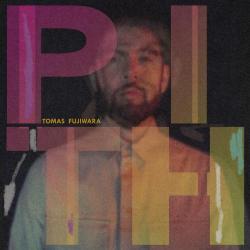 Cover: Fujiwara_Tomas_Pith