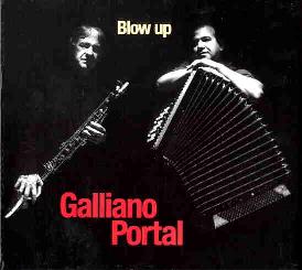 Cover: Galliano_Blow_Up