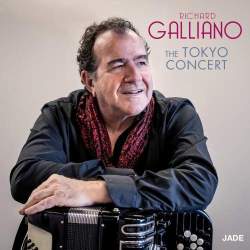 Cover: Galliano_Richard_Tokyo_Concert