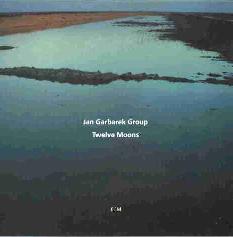 Cover: Garbarek_Jan_Twelve_Moons