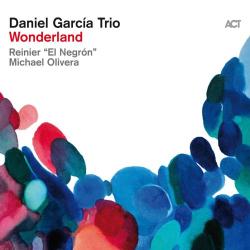 Cover: Garcia_Daniel_Wonderland