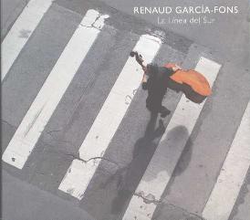 Cover: Garcia_Fons_Renaud_Linea_Sur