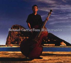 Cover: Garcia_Fons_Renaud_Mediterranees