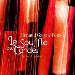 Cover: Garcia_Fons_Souffle_Des_Cordes