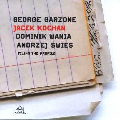 Cover: Garzone_Georg_Filing_Profile