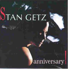 Cover: Getz_Stan_Anniversary