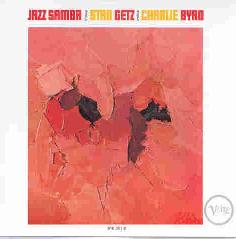 Cover: Getz_Stan_Jazz_Samba