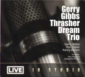 Cover: Gibbs_Gerry_Live_Studio