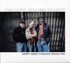 Cover: Gibbs_Gery_Thrasher_Dream_Trio