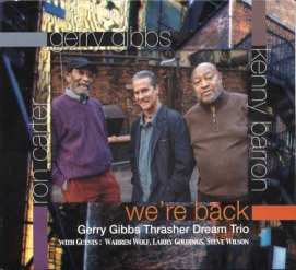 Cover: Gibbs_Gery_Were_Back