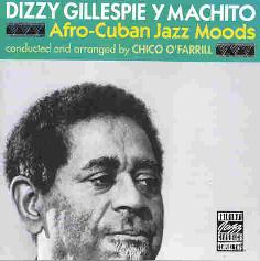 Cover: Gillespie_Dizzy_Afro-Cuban_Jazz_Moods