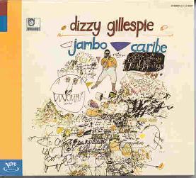 Cover: Gillespie_Dizzy_Jambo_Caribe