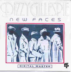 Cover: Gillespie_Dizzy_New_Faces