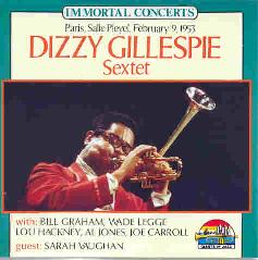 Cover: Gillespie_Dizzy_Paris_1953