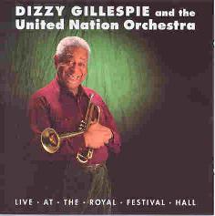 Cover: Gillespie_Dizzy_Royal_Festival_Hall