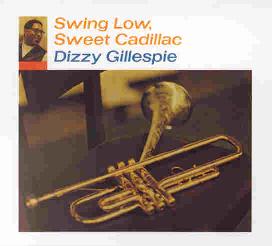 Cover: Gillespie_Dizzy_Swing_Low