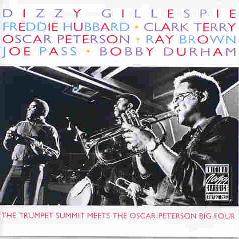 Cover: Gillespie_Dizzy_Trumpet_Summit