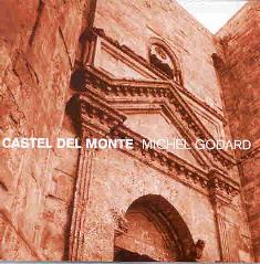 Cover: Godard_Castel_Del_Monte