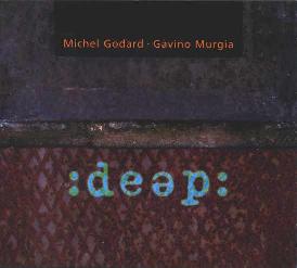 Cover: Godard_Michel_Deep