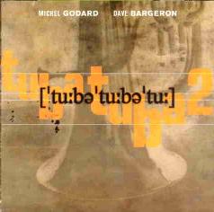 Cover: Godard_Michel_Tuba_Tuba_Tu