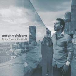 Cover: Goldberg_Aaron_Edge_World