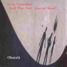 Cover: Gonzales_Jerry_Obatala