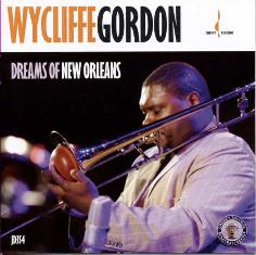 Cover: Gordon_Wycliffe_Dreams_New_Orleans