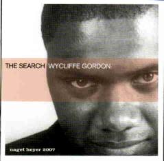 Cover: Gordon_Wycliffe_Search