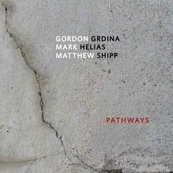 Cover: Grdina_Gordon_Pathways