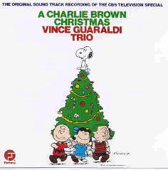 Cover: Guaraldi_Charlie_Brown_Christmas