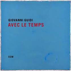 Cover: Guidi_Giovanni_Avec_Le_Temps