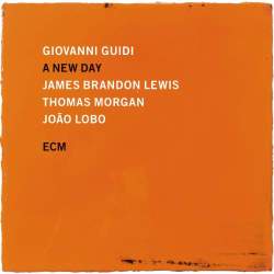 Cover: Guidi_Giovanni_New_Day