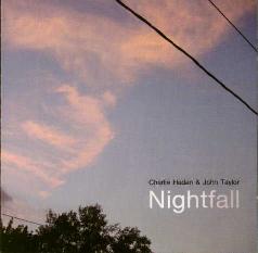 Cover: Haden_Charlie_Nightfall