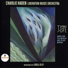 Cover: Haden_Charlie_Time_Life