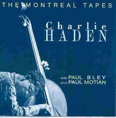 Cover: Haden_Montreal_Bley