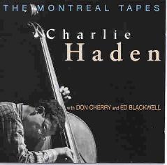 Cover: Haden_Montreal_Cherry